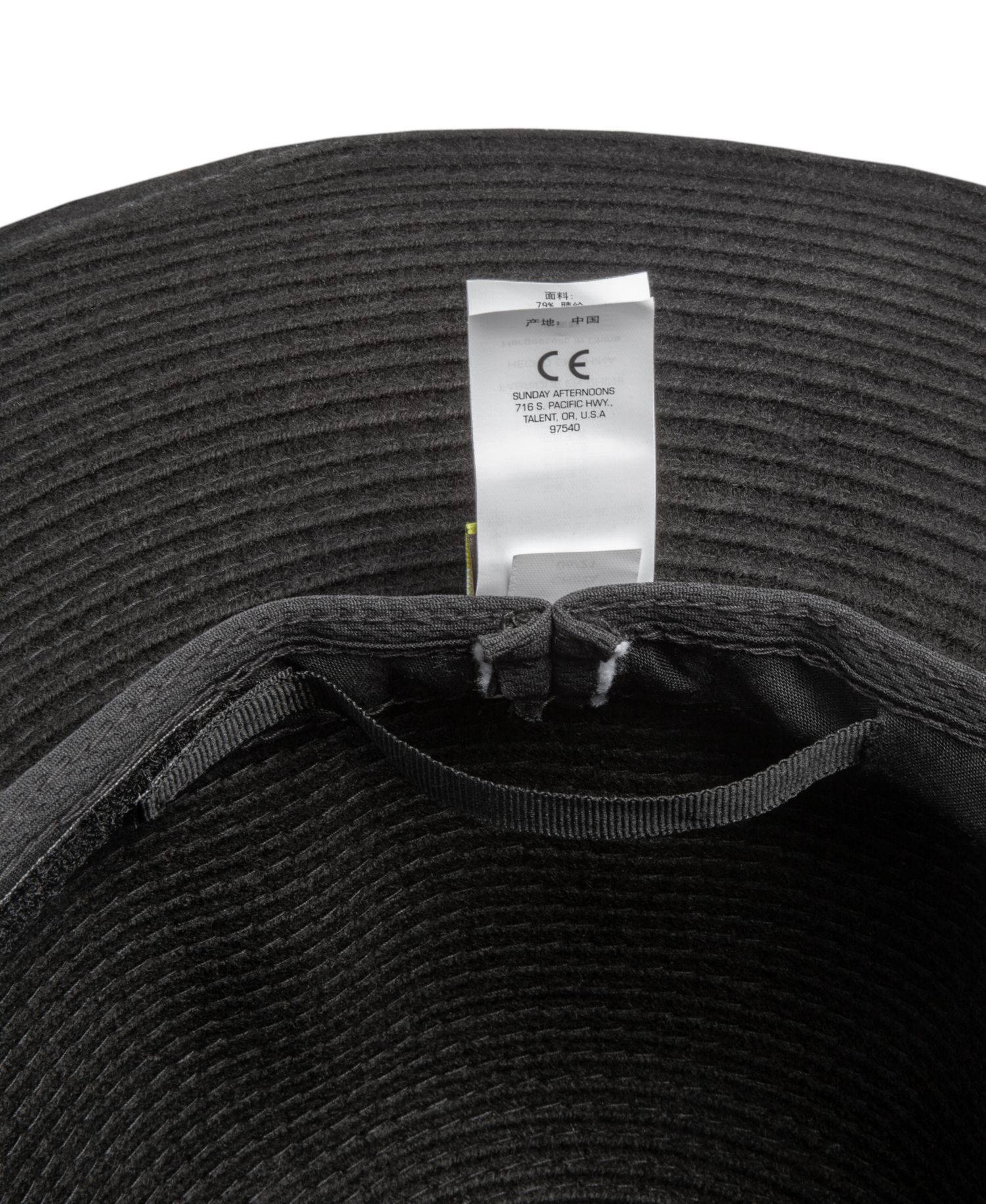 Joslyn Hat
