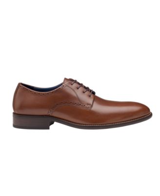 Men's Stockton Plain Toe Dress Shoes