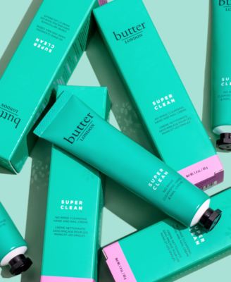 Super Hand & Nail Cr&egrave;me