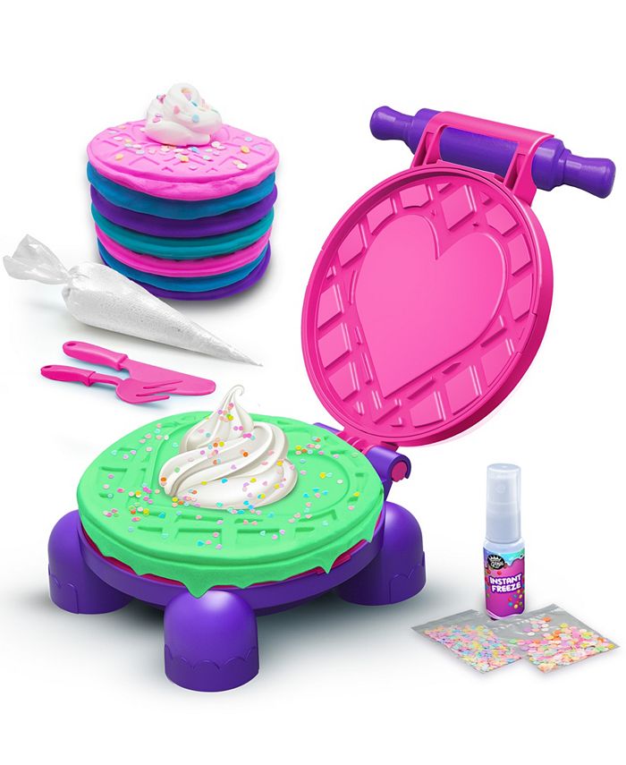 Compound Kings Butter Waffle Set Macy's