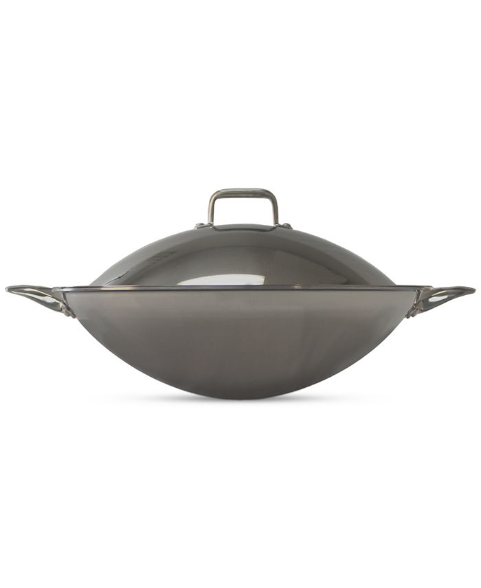 SPT Appliance Inc. SPT SR34BWC400A Countertop Commercial Wok Range
