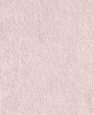 Cotton Boxed Waffle Textured Bath Robe, Exclusively at Macy’s