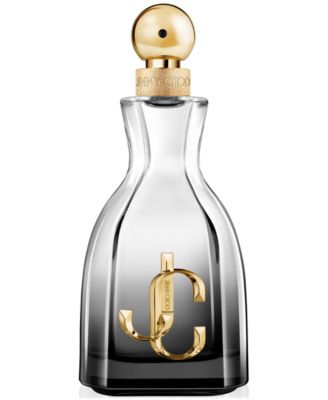 I Want Choo Forever Eau De Parfum Fragrance Collection