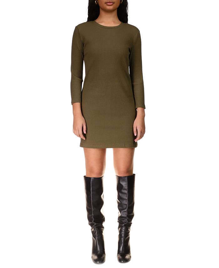 Sanctuary deals dresses macy's