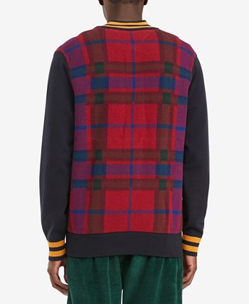 Tommy hilfiger bowman top