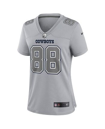 Gray dallas cowboys jersey 2025