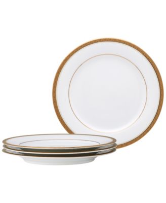 Charlotta Gold Dinnerware Collection
