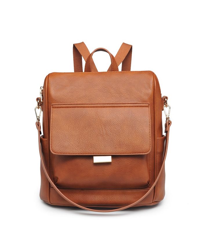 Urban fit by urban expressions backpack discount