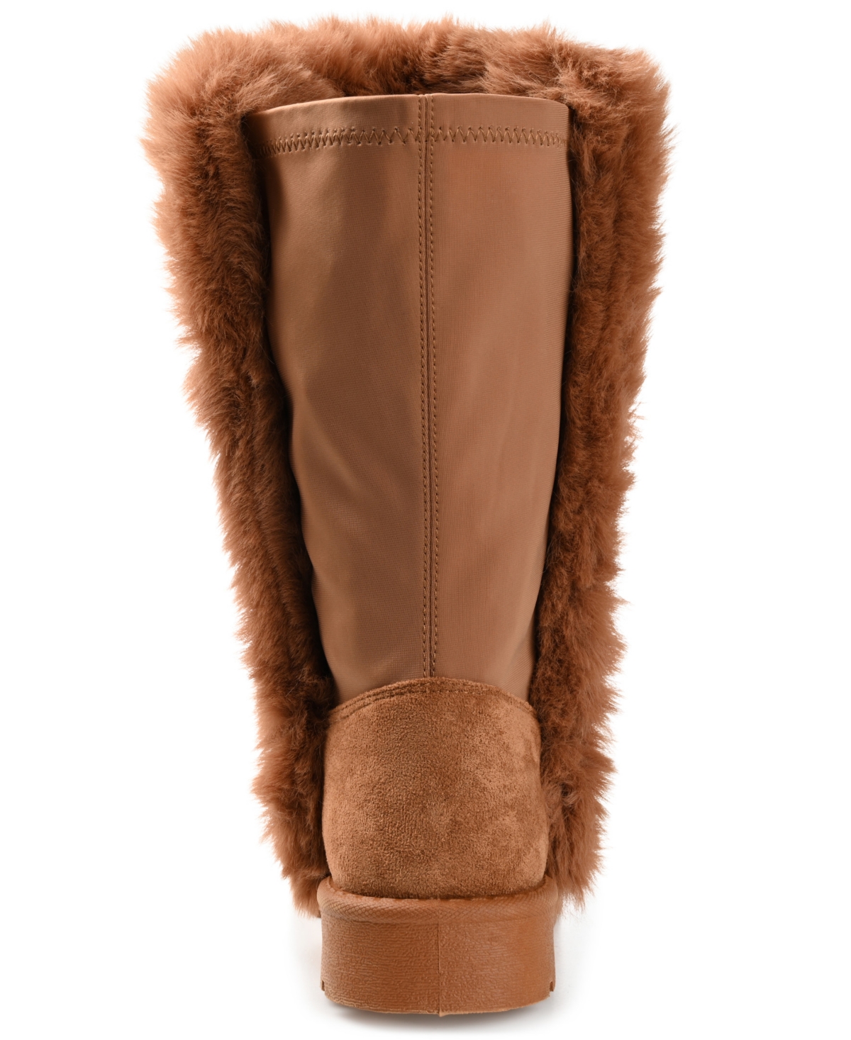 Journee Collection Women's Cleeo Cold Weather Boots