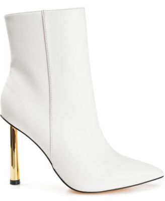 Women's Rorie Pointed Toe Stiletto Dress Booties