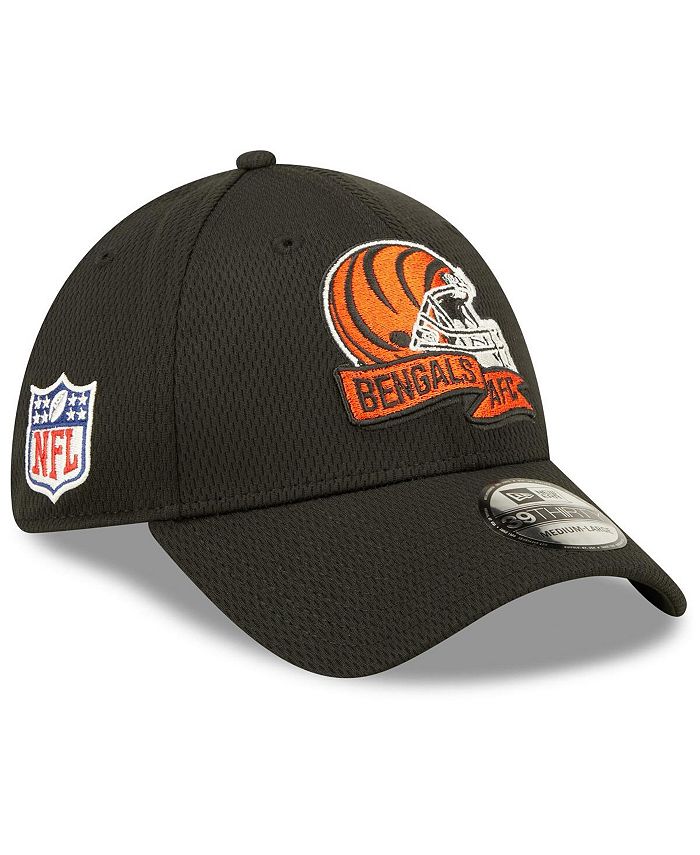 Cincinnati Bengals Hat NFL Team Apparel Reebok Youth One Size Fits Most