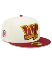 Washington Commanders Men's Hats - Macy's