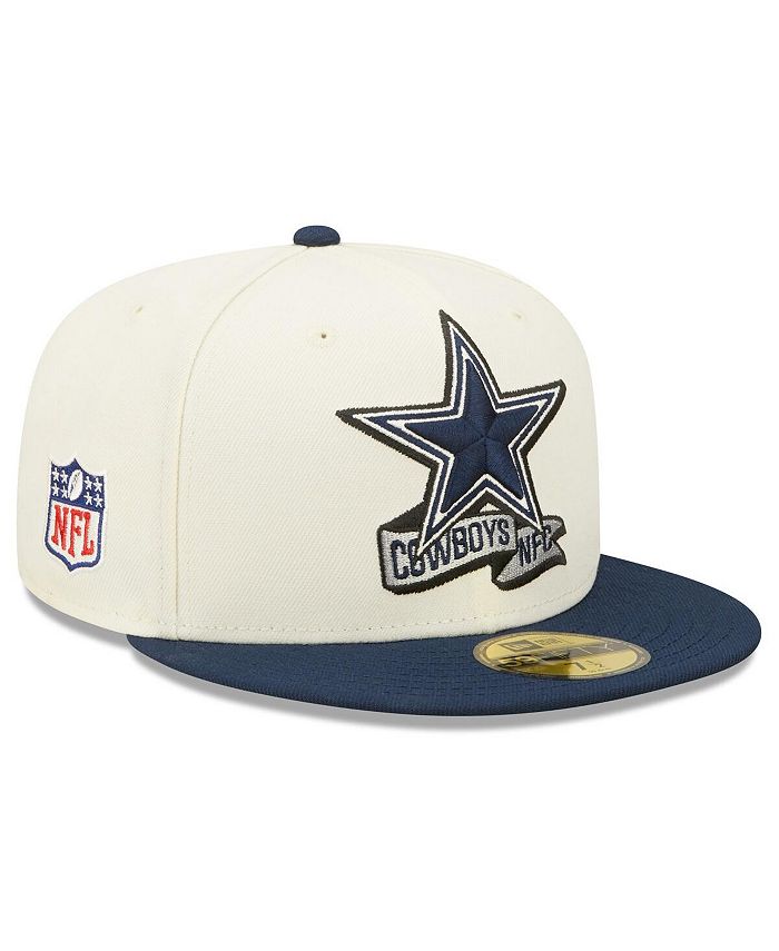 Dallas cowboys 59fifty best sale hats