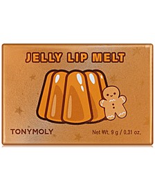 Ginger Snap Jelly Lip Melt