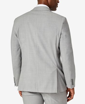Calvin Klein - Classic Fit Solid Jacket