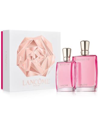 MiracleLancome Miracle L'eau De Parfum 2 Piece Gift Set good 3.4 oz + 1.7 oz NEW