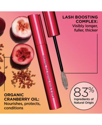 Lash & Brow Double Fix Waterproof Mascara