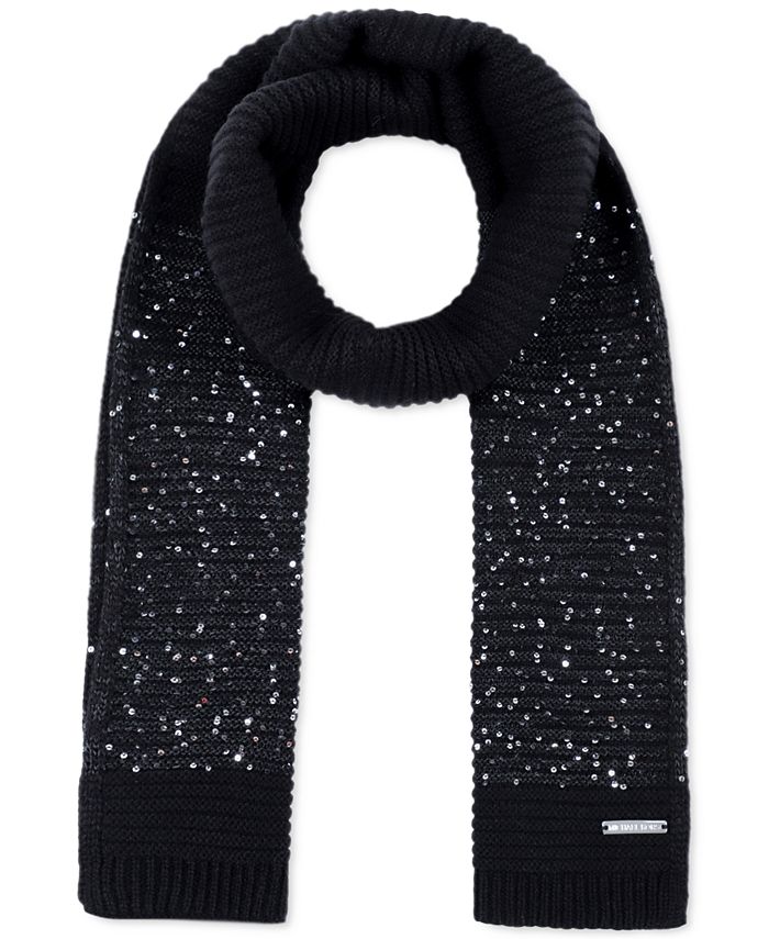 Michael kors outlet scarf macys