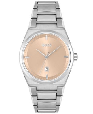 Hugo Boss