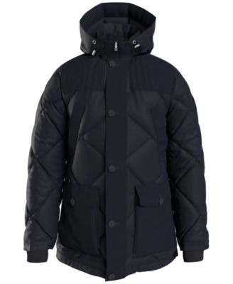 tommy hilfiger rockie parka