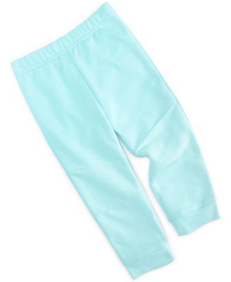 First Impressions - Toddler Boys Solid Jogger Pants