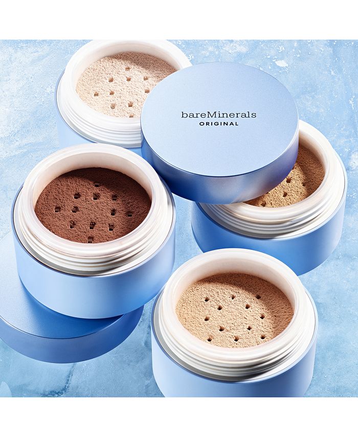 bareMinerals You Are Luminous Deluxe Value Size Original Loose Mineral