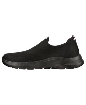 Slip-On Wide-Width Walking Sneakers 