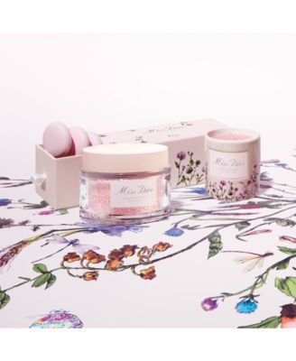 DIOR Miss Dior Scented Candle - Millefiori Couture Edition
