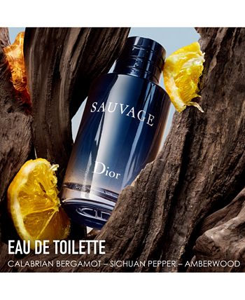 Macy's sauvage clearance