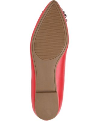 Women's Renzo Jeweled Flats