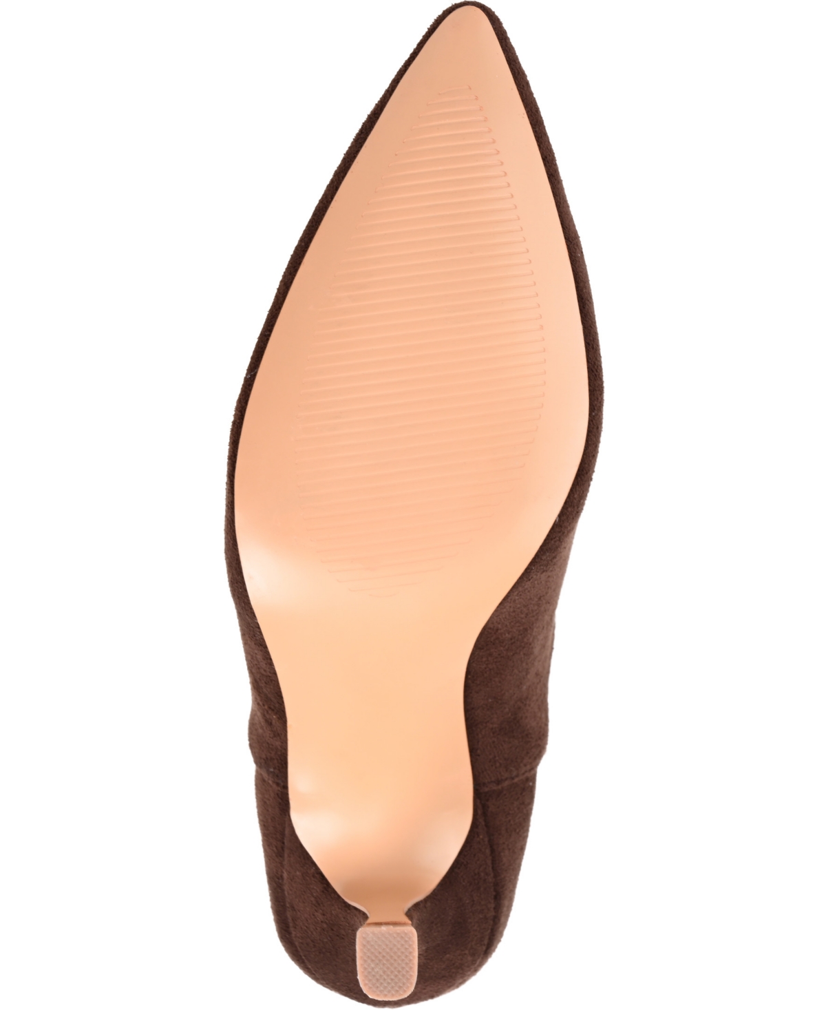 Journee Collection Women's Elitta Pointed Toe Dress Booties