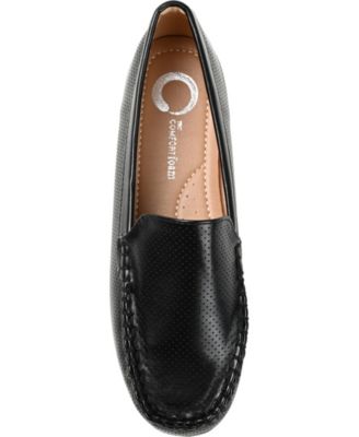 Women's Halsey Perforated Loafers