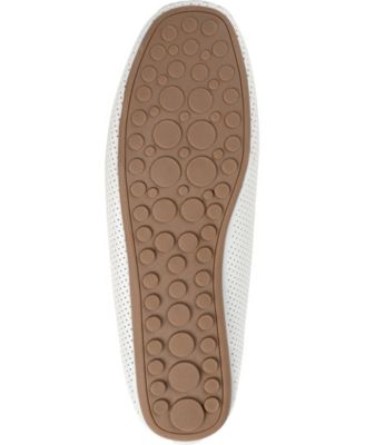 Women's Halsey Perforated Loafers