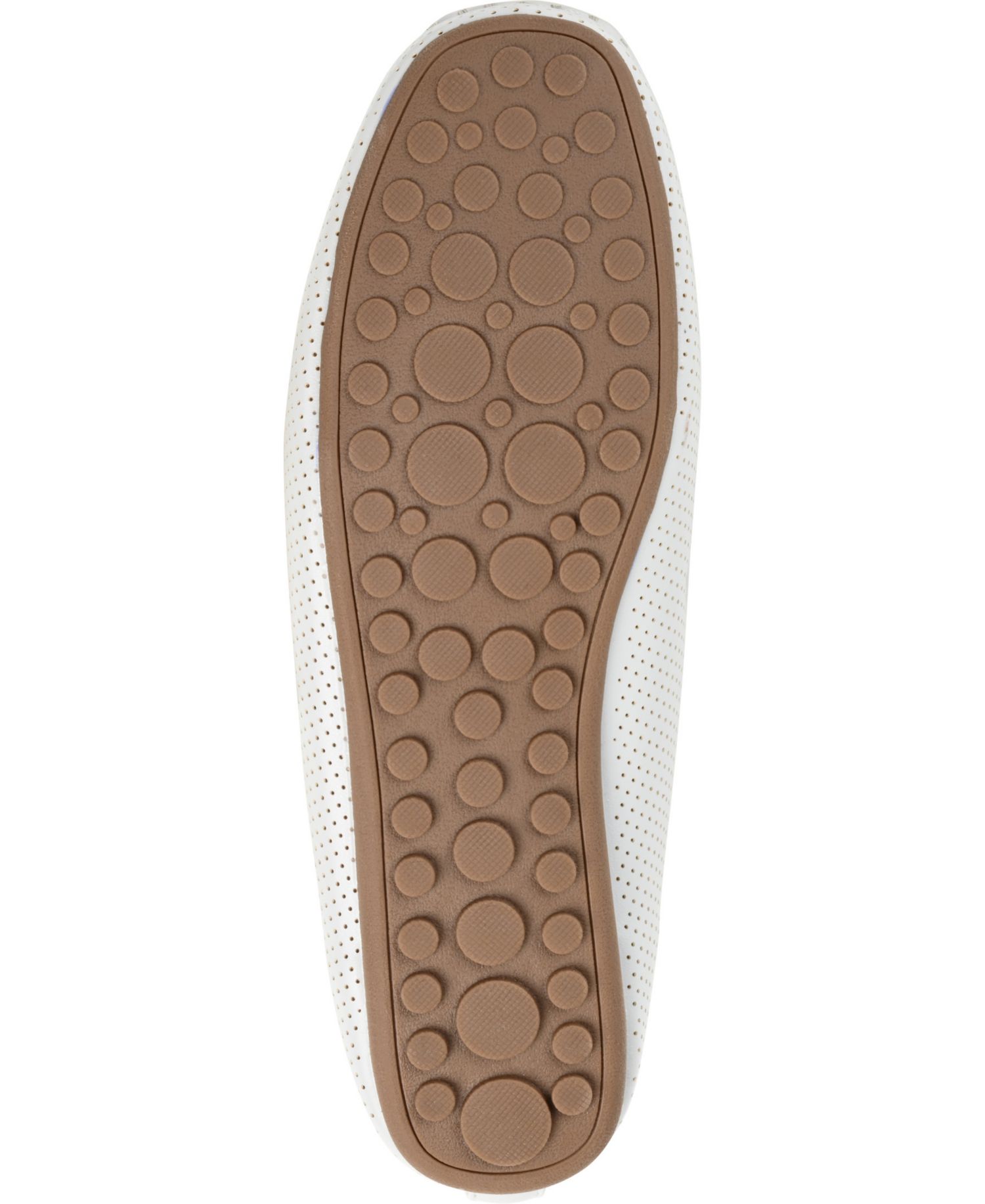 Women's Halsey Perforated Loafers