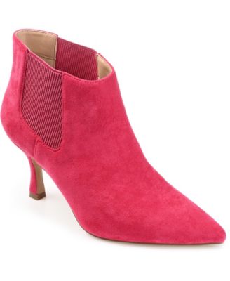 Women's Elitta Pointed Toe Dress Booties