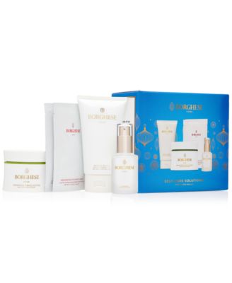 Borghese - 5-Pc. Self-Care Solutions Skincare Set