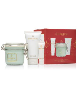 Borghese - 3-Pc. Body Care Classics Set