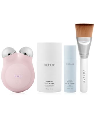 4-Pc. Mini+ Starter Set - Sandy Rose