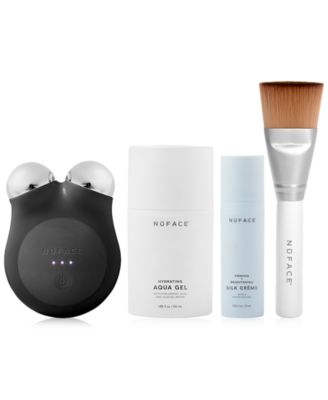 4-Pc. Mini+ Starter Set - Midnight Black