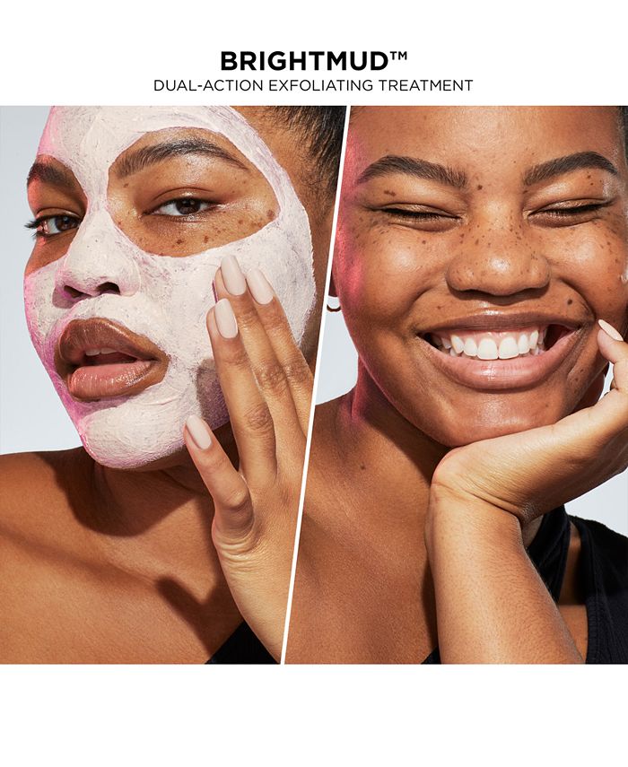 GLAMGLOW 3Pc. The Show Must Glow On Face Mask Set, Macy's Exclusive