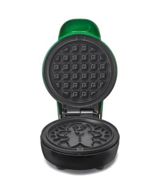 macy's mini waffle maker