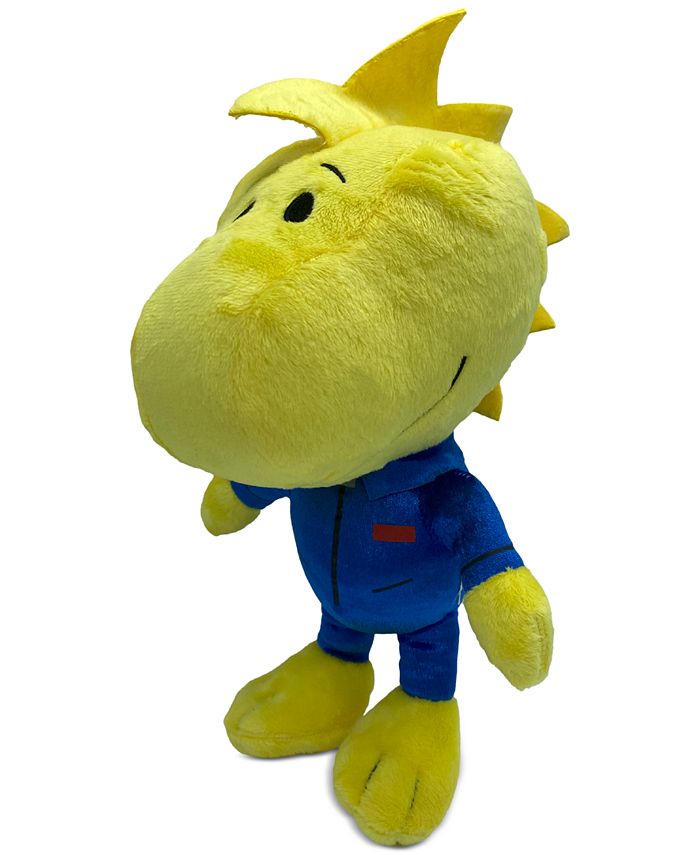 Jinx Woodstock Macy's Thanksgiving Day Parade Plush Stuffed Animal Toy