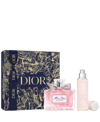 dior perfume womens set