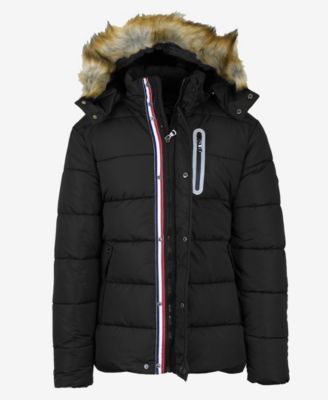 Spire winter jacket on sale