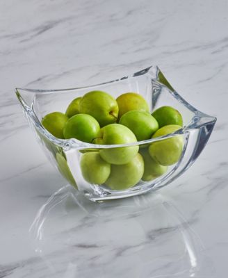 Baron 8" Square Bowl