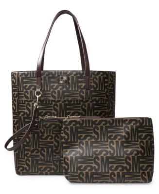 Steve madden kimmy tote sale