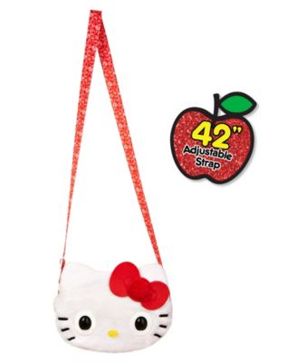 Purse Pets Sanrio Hello Kitty