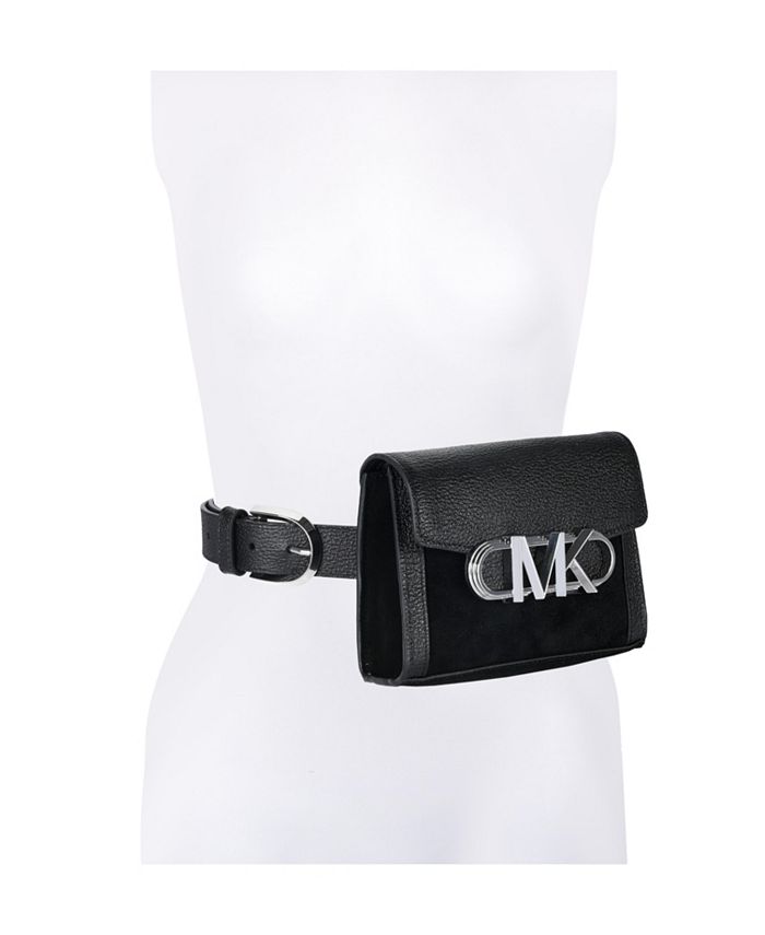 Macy's mk belt bag top