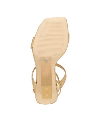 Women's Bacio Wedge Dress Sandals