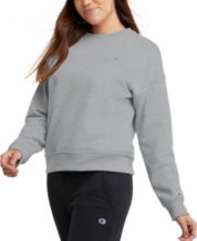 Women's Powerblend Fleece Sweatshirt Hoodie & Sweatpants